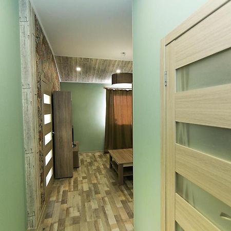 Apartment Faraon 5 Sumy Εξωτερικό φωτογραφία