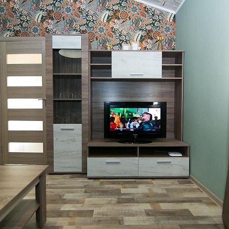 Apartment Faraon 5 Sumy Εξωτερικό φωτογραφία