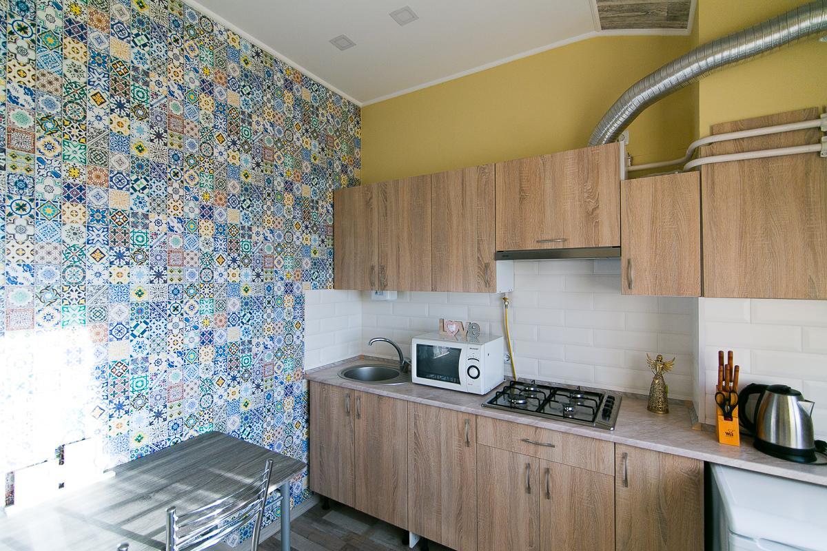 Apartment Faraon 5 Sumy Εξωτερικό φωτογραφία