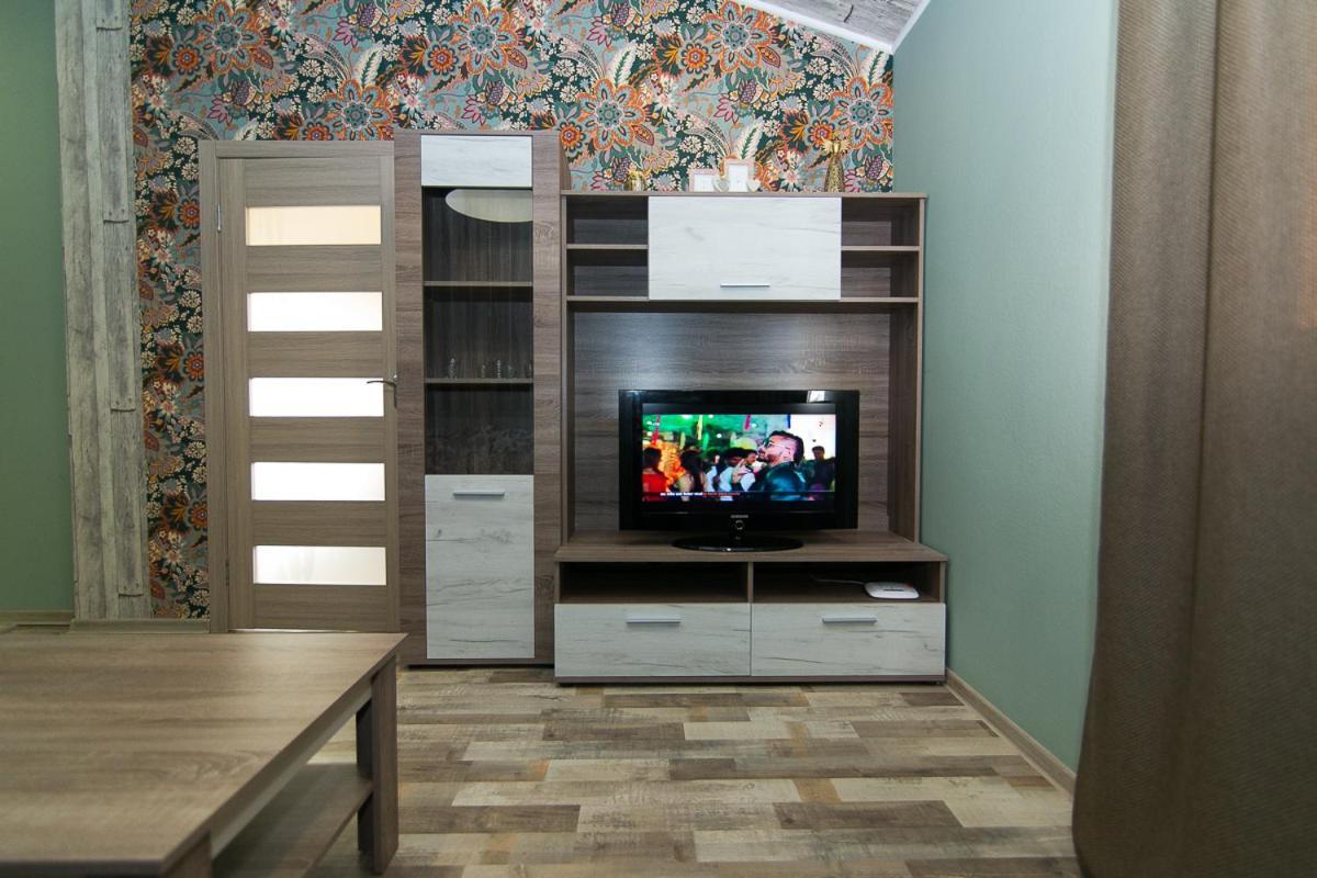 Apartment Faraon 5 Sumy Εξωτερικό φωτογραφία