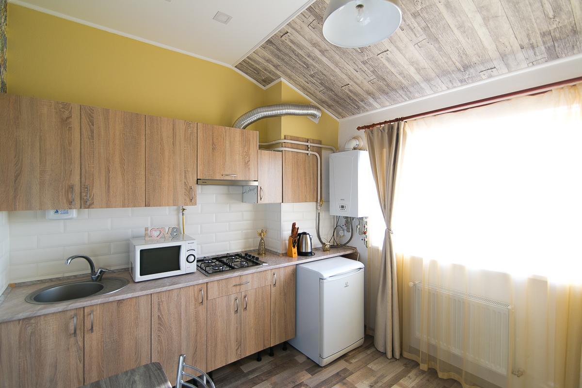 Apartment Faraon 5 Sumy Εξωτερικό φωτογραφία